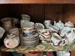 Ancien service à thé chinois, Antiquités & Art, Antiquités | Services (vaisselle) complet, Enlèvement