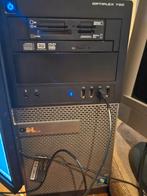 Dell Optiplex Pc met Core i7, Computers en Software, Ophalen, Refurbished, Dell, SSD