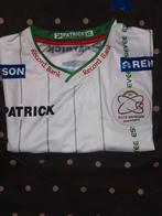 Nieuw voetbaltruitje van Zulte Waregem, Enlèvement