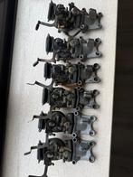 Honda Camino carburateur originele, Vélos & Vélomoteurs, Pièces de cyclomoteur | Oldtimers & Ancêtres, Enlèvement ou Envoi, Carburateur
