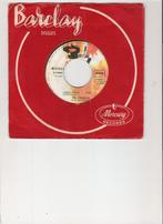 The Pebbles - Lynch party - 24 hours at the border, Gebruikt, 7 inch, Single, Ophalen of Verzenden