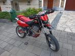 XR 600, 12 à 35 kW, Particulier, Enduro