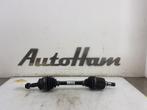 AANDRIJFAS LINKS VOOR Opel Mokka / Mokka X (01-2012/12-2019), Gebruikt, Opel