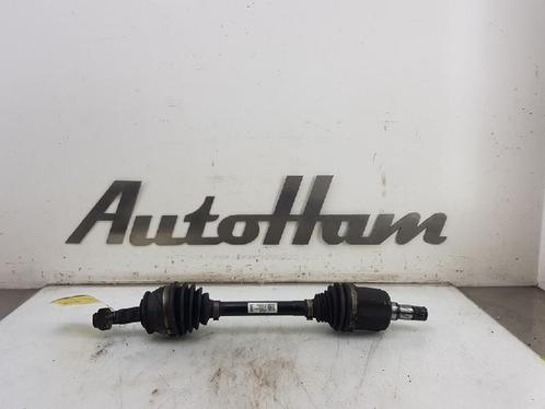 AANDRIJFAS LINKS VOOR Opel Mokka / Mokka X (01-2012/12-2019), Auto-onderdelen, Remmen en Aandrijving, Opel, Gebruikt