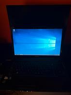 Toshiba laptop, Computers en Software, Windows Laptops, Ophalen of Verzenden, Zo goed als nieuw