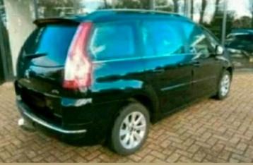 Citroen C4 grande Picasso 7pl bj 2011 beschikbaar voor biedingen