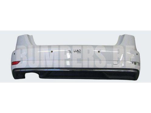 Bumper Audi A3 8V4 Sportback Facelift 16-19 10063802026 Acht, Auto-onderdelen, Carrosserie, Bumper, Achter, Gebruikt, 6 maanden garantie