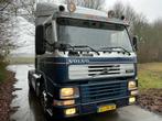 2000 Volvo 310FM 7 Vrachtwagen, Auto's, Vrachtwagens, Euro 2, Overige brandstoffen, Bedrijf, Volvo