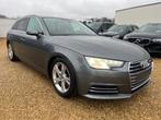 AUDI A4 BREAK, Autos, 5 places, Cuir, Break, Achat