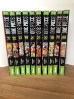 Manga one piece, Boeken, EIICHIRO ODA, Nieuw, Ophalen of Verzenden, Japan (Manga)