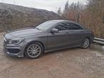 Mercedes-Benz CLA 220, Auto's, Automaat, CLA, Parkeersensor, Alcantara