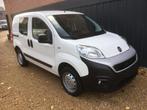 Fiat Fiorino * 1.4 Benzine/CNG 77pk * Airco * Navi, 57 kW, Stof, Euro 6, https://public.car-pass.be/vhr/b16db094-2241-477e-93b0-8b8c3808ec51