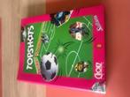 Topshots Crocky COMPLEET!, Verzamelen, Flippo's, Ophalen of Verzenden