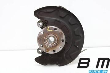 Wiellagerhuis + wiellager L Skoda Oct. 3 Combi FL 5Q0407255Q beschikbaar voor biedingen