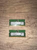 SK Hynix 16GB DDR5, Computers en Software, Ophalen of Verzenden, Zo goed als nieuw, DDR5, Laptop