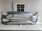 Mercedes C klasse w206 AMG voorbumper bumper A2068858401, Gebruikt, Voor, Mercedes-Benz, Ophalen of Verzenden