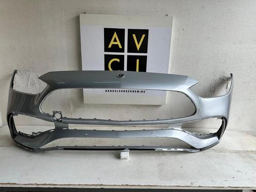 Mercedes C klasse w206 AMG voorbumper bumper A2068858401, Auto-onderdelen, Carrosserie, Bumper, Mercedes-Benz, Voor, Gebruikt