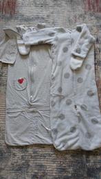 Puckababy slaapzak 4 seazons 100 cm, Kinderen en Baby's, Dekens, Slaapzakjes en Inbakerproducten, Ophalen, Gebruikt, Slaapzak