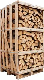 Bois dur vrac, Box vrac, Palette buches Payement livraison, 6 m³ ou plus, Envoi, Hêtre, Bûches