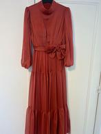 Galajurk/ abiye, Ophalen of Verzenden, Zo goed als nieuw, Maat 42/44 (L), Galajurk