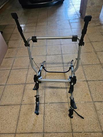Porte vélo état neuf 25€ beschikbaar voor biedingen