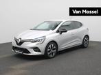 Renault Clio Evolution TCe 90 X-Tronic, Stof, Gebruikt, 5 zetels, 3 cilinders