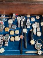 40 montres vintage pour hommes (mécaniques et automatiques)., Bijoux, Sacs & Beauté, Montres | Anciennes | Antiquités, Citizen