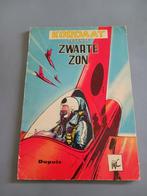 Jan Kordaat 1, tegen de zwarte Zon, 1ste druk, goede staat, Eén stripboek, Verzenden, Jijé