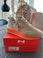 Baskets Nathan, Kleding | Heren, Schoenen, Ophalen of Verzenden, Zo goed als nieuw, Sneakers