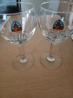 Verschillende glazen, meeste bier, Collections, Marques de bière, Enlèvement, Comme neuf, De Koninck