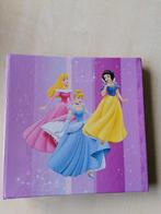 Disney Princess foto-album, Ophalen of Verzenden, Sneeuwwitje of Doornroosje, Nieuw, Papier, Kaart of Schrift