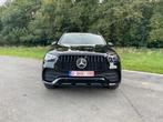 Mercedes GLE Hybride FULL AMG PAKKET!!!, Autos, Mercedes-Benz, SUV ou Tout-terrain, 5 places, Cuir, Noir