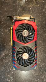 Videokaart geforce GTX 1070 X8gb, Computers en Software, Ophalen, Zo goed als nieuw