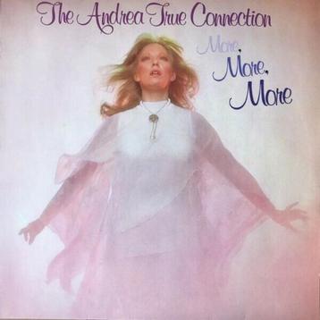 The Andrea True Connection - More, More, More