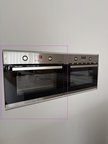 multifunctionele oven inbouw Novy Essence beschikbaar voor biedingen