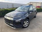 Hyundai Bayon 1.2i Twist, Stof, 5 deurs, Voorwielaandrijving, 57 kW
