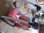 Smoby eetstoel, maxi cosi en schommelstoeltje 3 in 1, Kinderen en Baby's, Ophalen, Zo goed als nieuw, Babypop