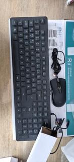 Business toetsenbord met muis, Enlèvement, Neuf