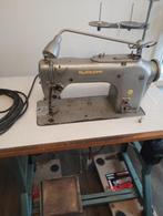naaimachine industriële Durkopp 211, Hobby en Vrije tijd, Naaimachines en Toebehoren, Ophalen, Gebruikt, Naaimachine