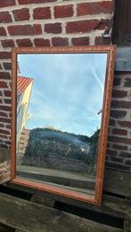 Spiegel in goede staat, Enlèvement, Rectangulaire, 50 à 100 cm, Moins de 100 cm