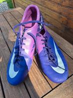 Nike voetbalschoenen maat 46, Sport en Fitness, Voetbal, Ophalen, Zo goed als nieuw