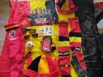 Football - Objets - Souvenirs - Diables Rouges, Sport en Fitness, Voetbal, Gebruikt, Ophalen of Verzenden