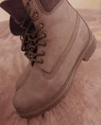 Timberland 6" inch - taille : 43.5 - gris, Bottes, Enlèvement ou Envoi, Autres couleurs, Timberland