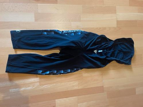 Koers kleding lot, Kleding | Heren, Sportkleding, Zo goed als nieuw, Hardlopen of Fietsen, Maat 52/54 (L), Overige kleuren, Ophalen
