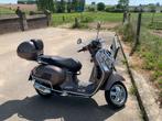 Vespa gts 125 bj2018  full option, Scooter, Particulier, 125 cc, 11 kW of minder