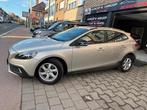Volvo V40 Cross Country T3 Benzine 152Pk*Nieuwstaat*, Auto's, 4 cilinders, Beige, Bedrijf, 5 deurs