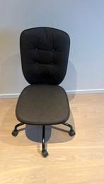 Bureaustoel, Enlèvement, Utilisé, Gris, Chaise de bureau