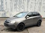 Opel Antara 2.0 diesel 2008, Autos, Opel, Achat, Diesel, Particulier, Antara