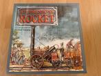 Stephenson Rocket 999 Games, Enlèvement, Neuf, 999 Games