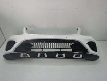 Mercedes-Benz GLC W253 Voorbumper AMG 6PDC A2538853300 beschikbaar voor biedingen